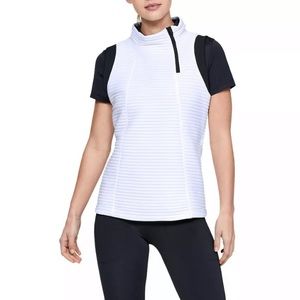 Under Armour NWT Storm Daytona Vest